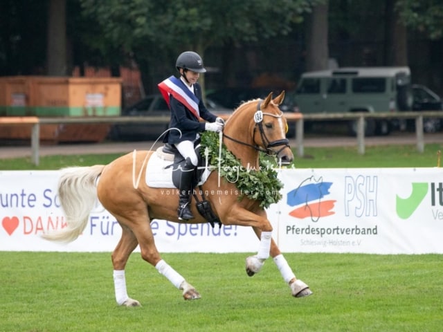 Landesponyturnier SH/HH Impressionen Samstag 12