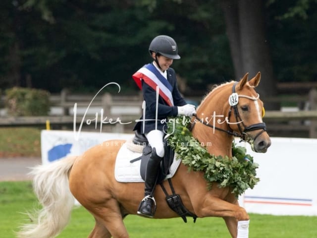 Landesponyturnier SH/HH Impressionen Samstag 11