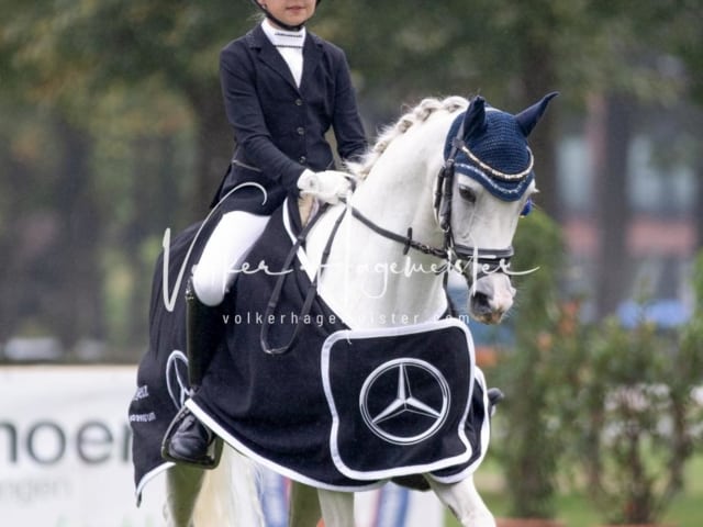 Landesponyturnier SH/HH Impressionen Samstag 22