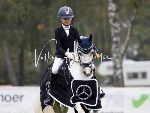 Landesponyturnier SH/HH Impressionen Samstag 23