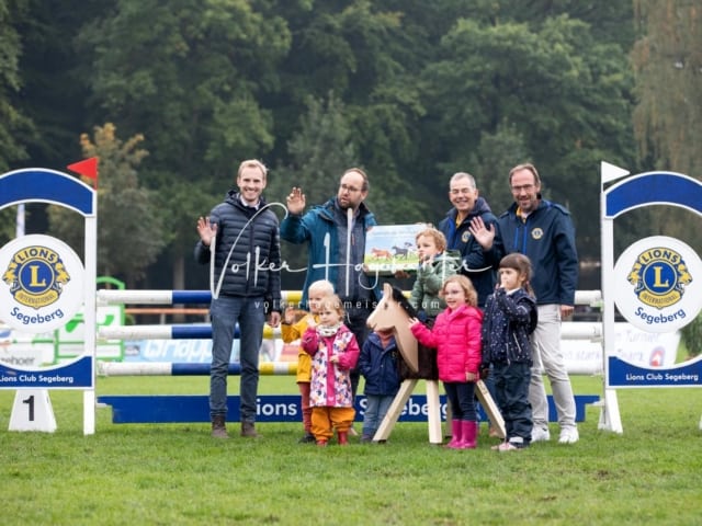 Landesponyturnier Impressionen Sonntag 22