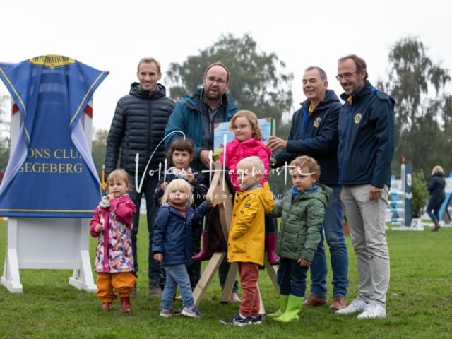 Landesponyturnier Impressionen Sonntag 23