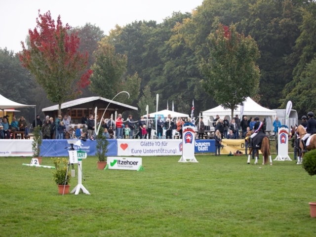 Landesponyturnier SH/HH Impressionen Samstag 25