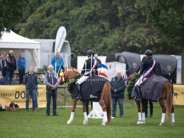 Landesponyturnier SH/HH Impressionen Samstag 26