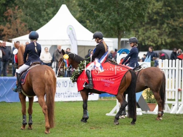 Landesponyturnier Impressionen Sonntag 24