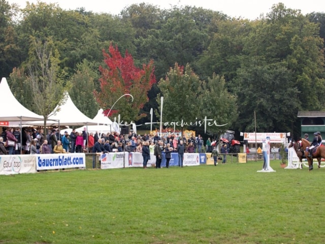 Landesponyturnier Impressionen Sonntag 25