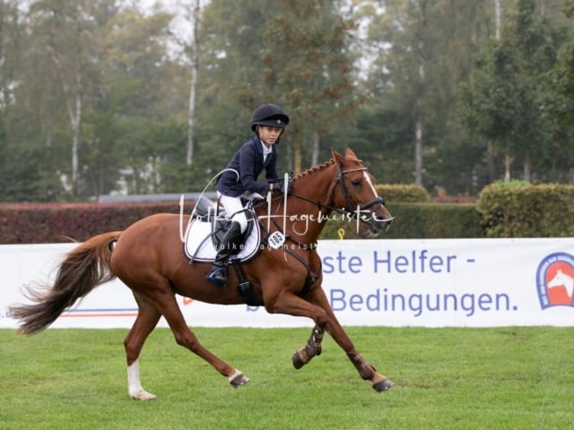 Landesponyturnier SH/HH Impressionen Samstag 27