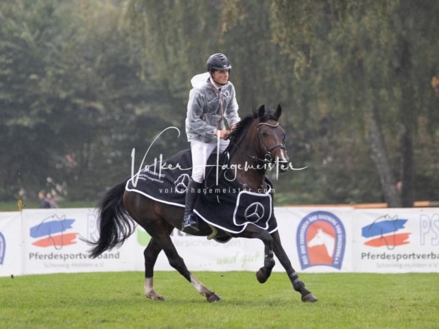 Landesponyturnier Impressionen Sonntag 26