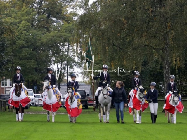Landesponyturnier Impressionen Sonntag 27
