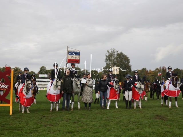 Landesponyturnier Impressionen Sonntag 28