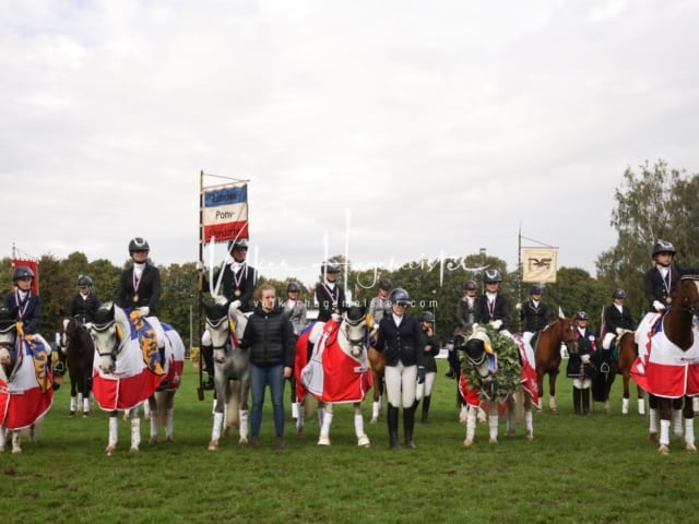 Landesponyturnier Impressionen Sonntag 29