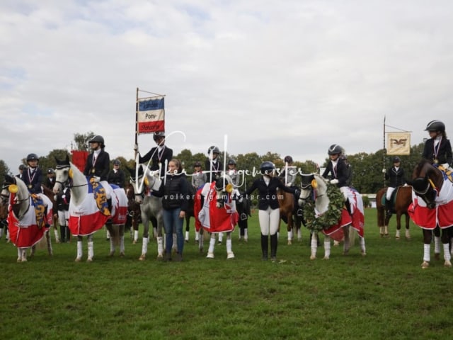 Landesponyturnier Impressionen Sonntag 30