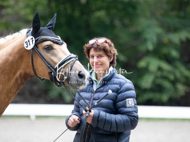 Landesponyturnier SH/HH Impressionen Samstag 1