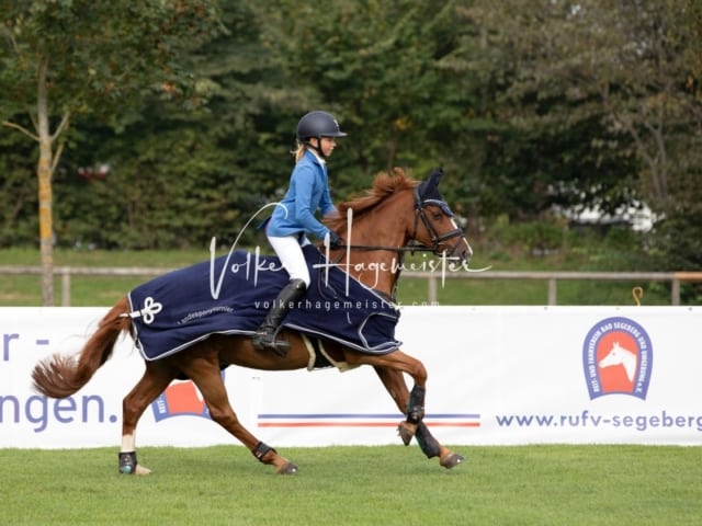 Landesponyturnier SH/HH Impressionen Samstag 4