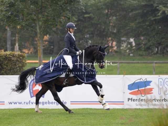 Landesponyturnier Impressionen Sonntag 2