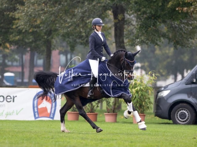 Landesponyturnier Impressionen Sonntag 3