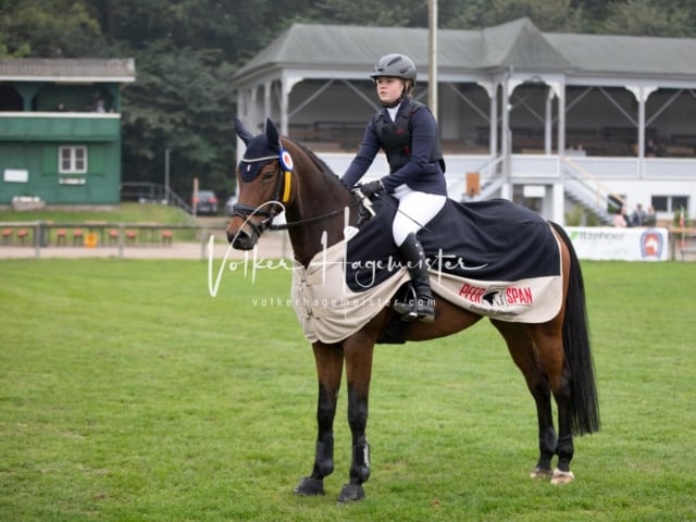 Landesponyturnier SH/HH Impressionen Samstag 8