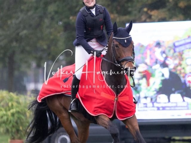 Landesponyturnier SH/HH Impressionen Samstag 9