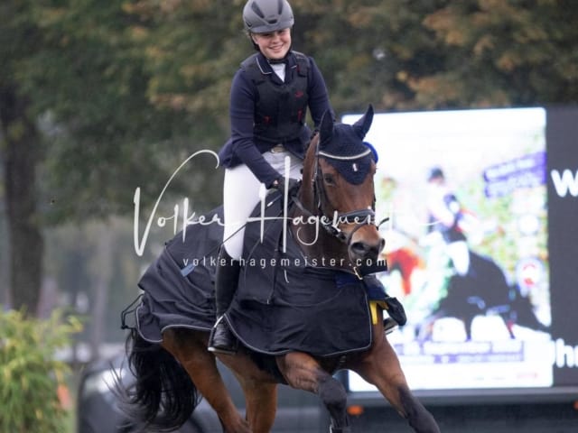 Landesponyturnier SH/HH Impressionen Samstag 10