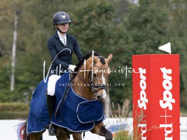 Landesponyturnier SH/HH Impressionen Samstag 15