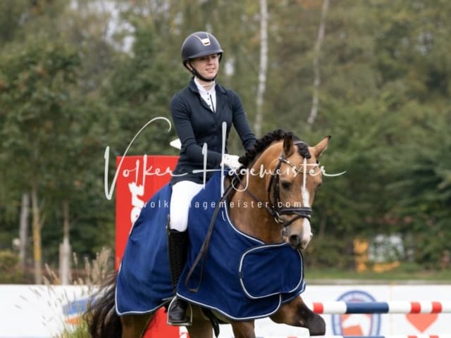 Landesponyturnier SH/HH Impressionen Samstag 16