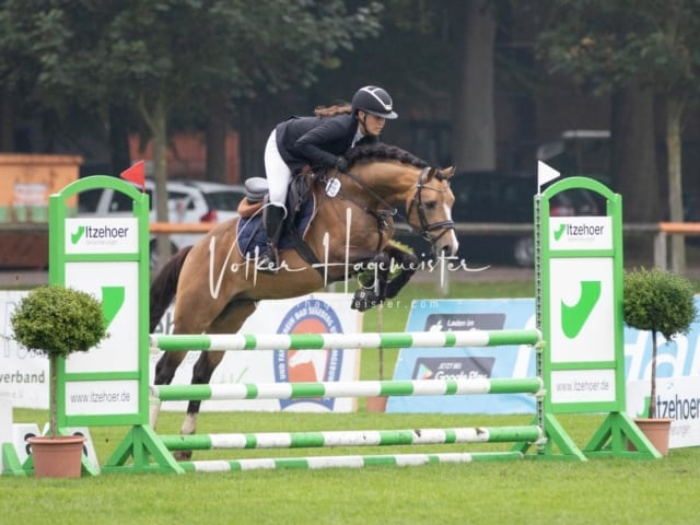 Landesponyturnier Impressionen Sonntag 8