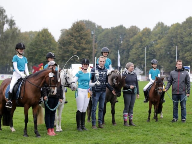 Landesponyturnier SH/HH Impressionen Samstag 21