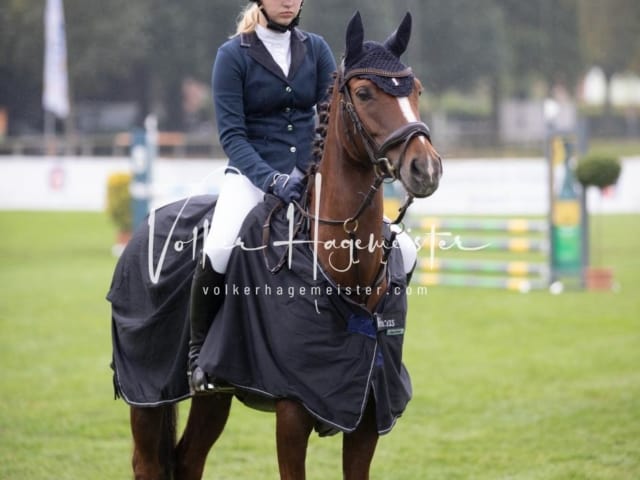 Landesponyturnier SH/HH Impressionen Samstag 20