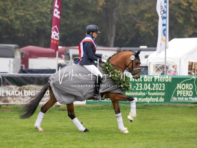 Landesponyturnier SH/HH Impressionen Samstag 24