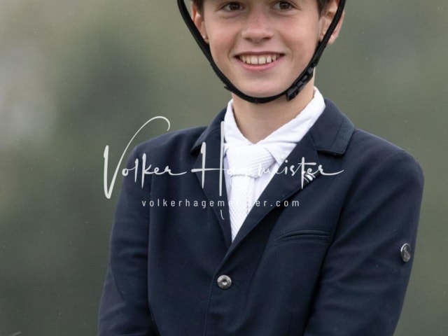 Landesponyturnier SH/HH Impressionen Samstag 7