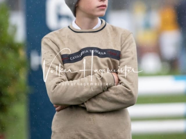 Landesponyturnier Impressionen Sonntag 13