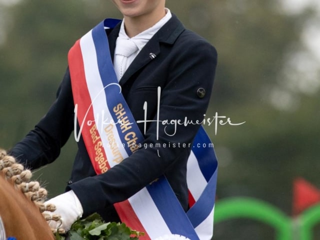 Landesponyturnier SH/HH Impressionen Samstag 12