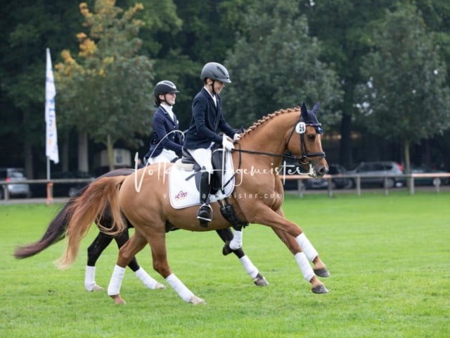 Landesponyturnier Impressionen Sonntag 16