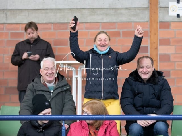 ZfdP Körung Sonntag 22