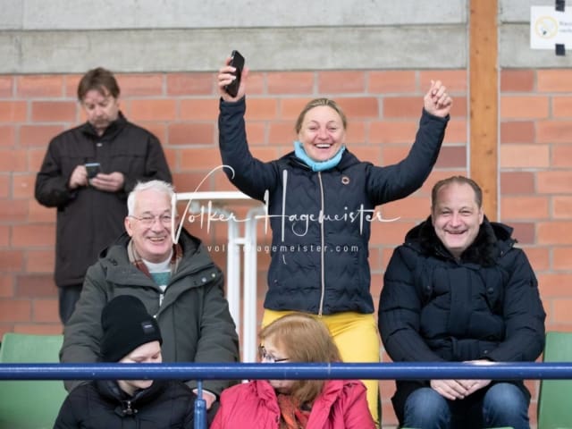 ZfdP Körung Sonntag 21