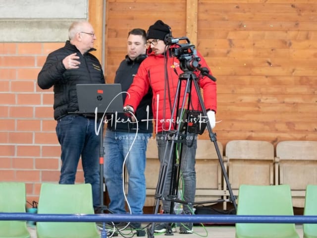 ZfdP Körung Sonntag 20