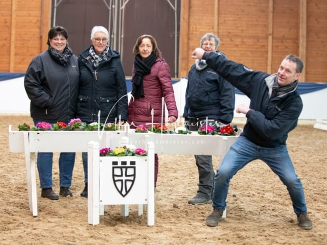 ZfdP Körung Sonntag 13