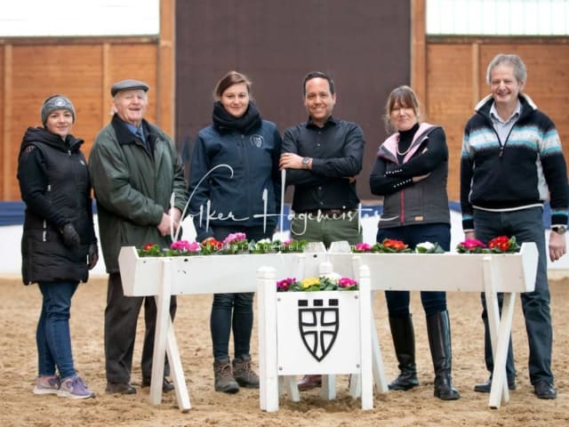 ZfdP Körung Sonntag 16