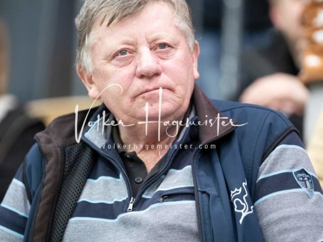 Impressionen PSB Körung Samstag 6