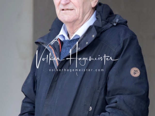 Impressionen PSK Körung Freitag 19