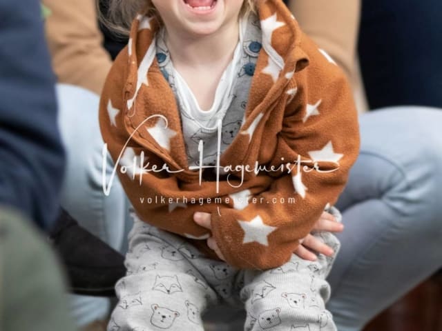 Impressionen PSB Körung Samstag 2