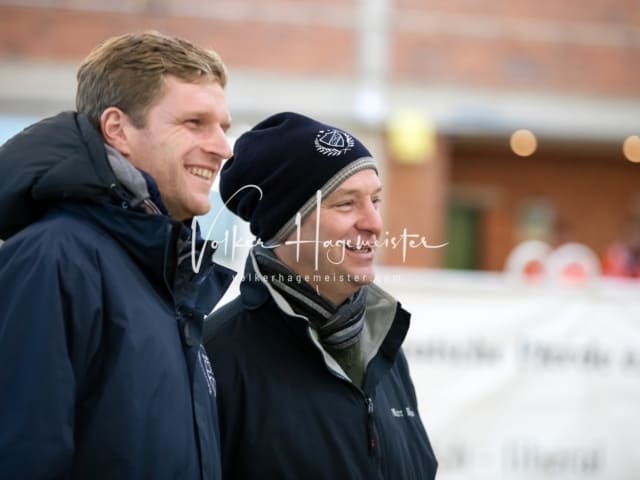 ZfdP Körung Samstag 22