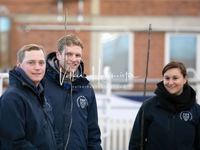 ZfdP Körung Samstag 23