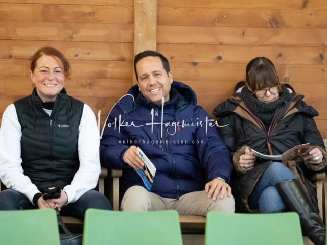 ZfdP Körung Samstag 24