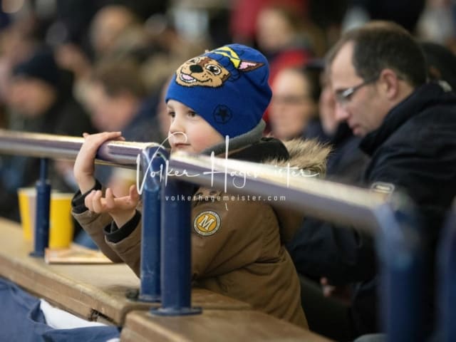 ZfdP Körung Samstag 27