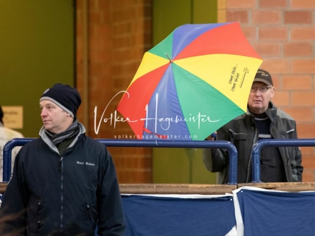 ZfdP Körung Samstag 28