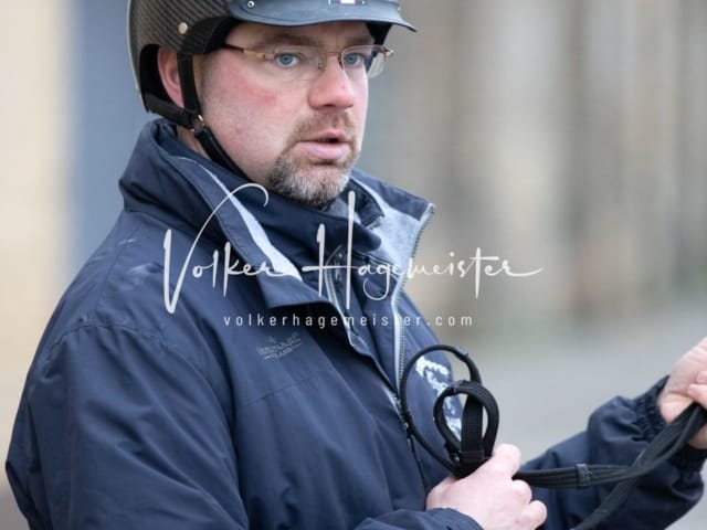 Impressionen PSK Körung Freitag 26