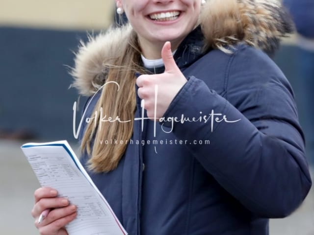 Impressionen PSK Körung Freitag 27