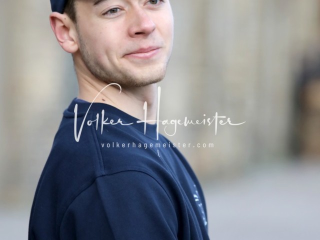 Impressionen PSK Körung Freitag 28