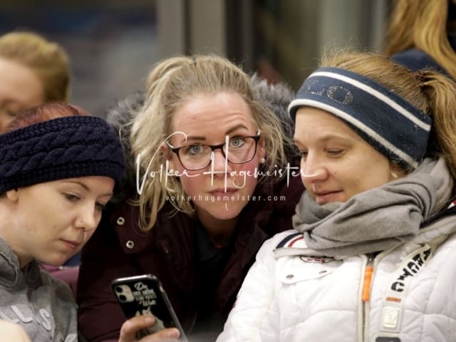 Impressionen PSK Körung Freitag 3